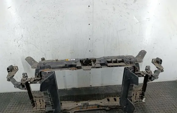 KIA Ceed Radiator support slam panel 