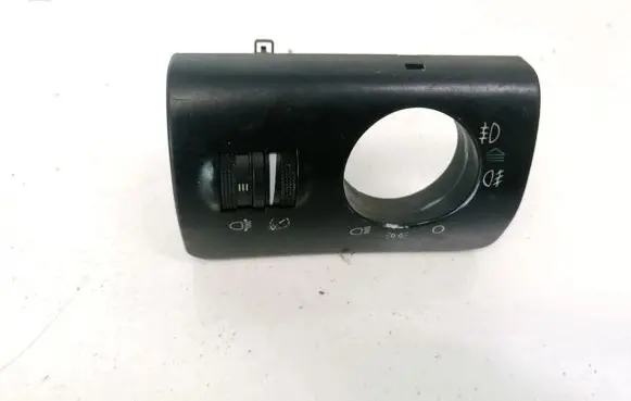 Opel Zafira B Headlight level height control switch