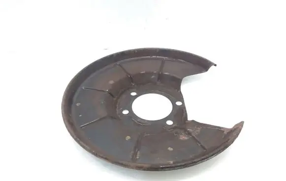 Volvo XC60 Rear brake disc plate dust cover 6G912K317A