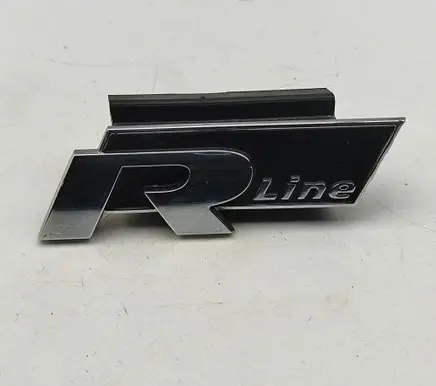 Volkswagen T-Roc Manufacturer badge logo/emblem 2GA853957