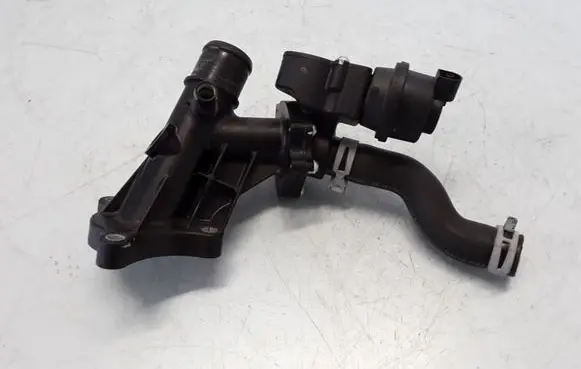 Renault Scenic III - Grand scenic III Thermostat 