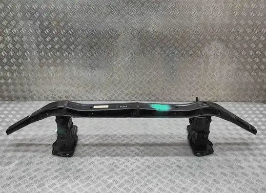 Mercedes-Benz GLE (W166 - C292) Front bumper cross member A1666204701