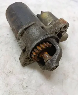 Ford Ka Starter motor 0001107059