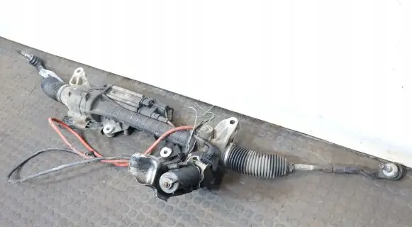 BMW 5 F10 F11 Steering rack