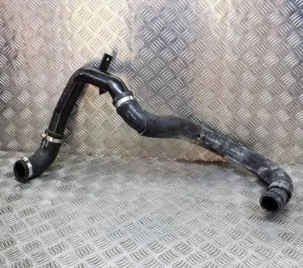 Ford Ranger Intercooler hose/pipe 210808