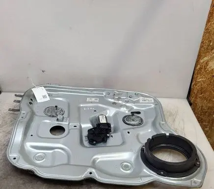Hyundai Santa Fe Front door window regulator with motor 824702B030WKS4 26012130011 DCC0062