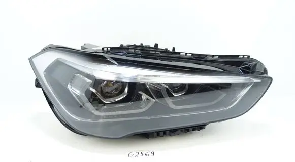 BMW X1 F48 F49 Headlight/headlamp 5A01172 90178480ZM02