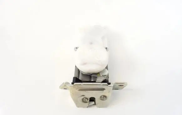 Mitsubishi ASX Loading door lock 5808A079
