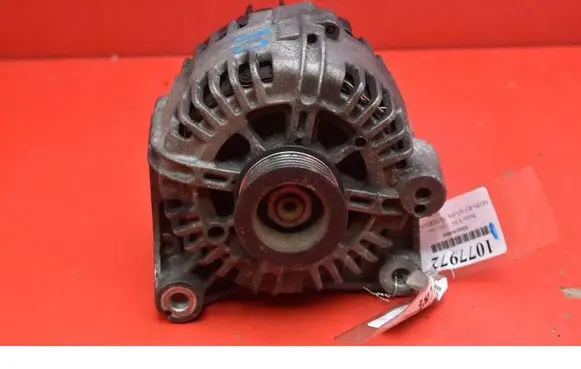 BMW X3 E83 Generator/alternator 7789980AI01