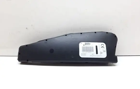 Seat airbag