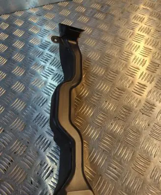 Audi A5 8T 8F Air intake hose/pipe 8T2819656
