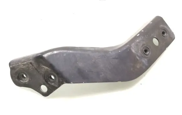Headlight/headlamp mounting bracket