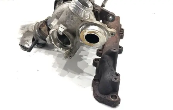 Skoda Octavia Mk3 (5E) Turbo 04L253020H