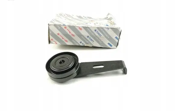 Citroen Jumper Timing belt tensioner 9627860780