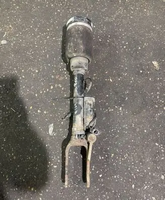 Mercedes-Benz ML W164 Air suspension front shock absorber 