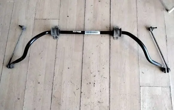 Volvo V50 Front anti-roll bar/sway bar 3M515494JA