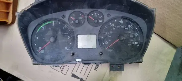 Ford Transit Speedometer (instrument cluster) 6C1T10849 21678068 0281142566