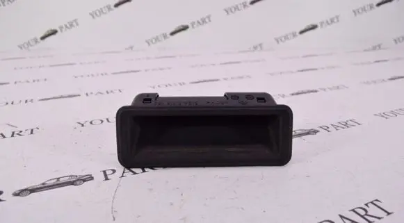 BMW X5 E70 Tailgate/trunk/boot exterior handle 7118158