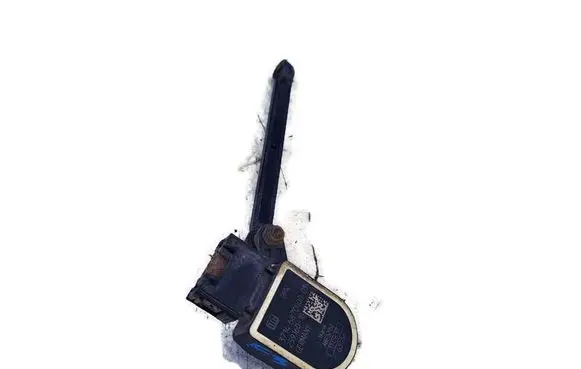 BMW 4 F36 Gran coupe Headlight/headlamp level sensor 6870000 25916010 ABE52152