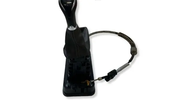 Opel Grandland X Gear shifter/selector 