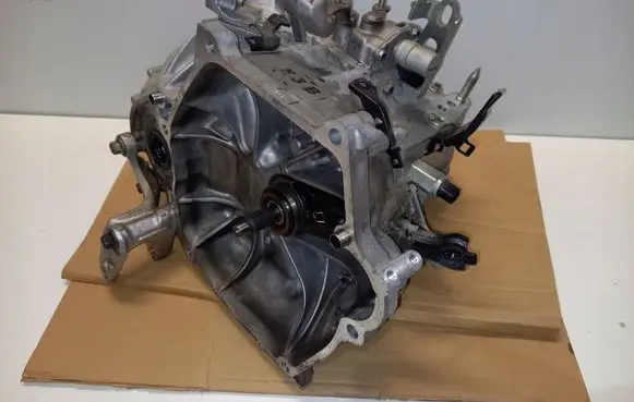 Honda HR-V Manual 5 speed gearbox M3MM