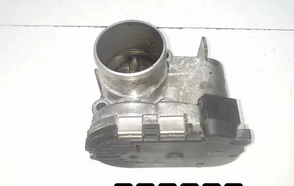 Opel Combo D Throttle valve 0280750137