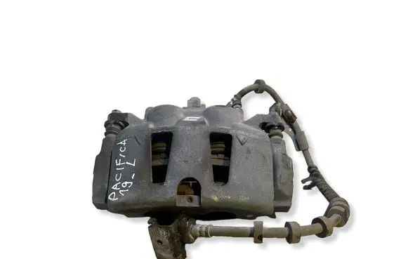 Chrysler Pacifica Front brake caliper 