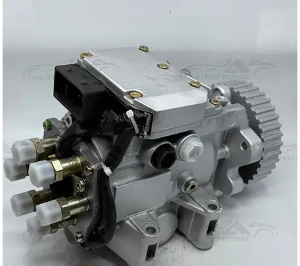 Audi A6 S6 C5 4B Fuel injection high pressure pump 0470506010