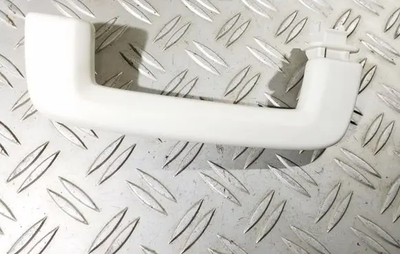 Ford Focus Rear interior roof grab handle