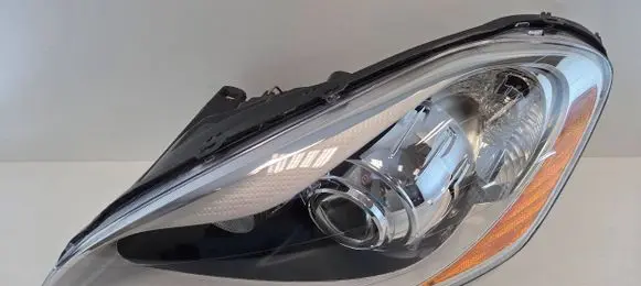 Volvo XC60 Headlight/headlamp