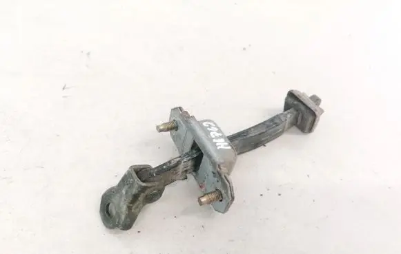 Subaru Forester SF Rear door check strap stopper