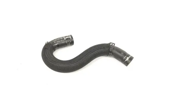 Jaguar XJ X350 Engine coolant pipe/hose 6W933E525BB