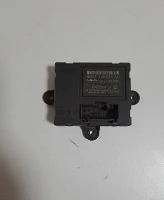 Ford Mondeo MK IV Door control unit/module 9G9T14B534AC 14C112AC 1002299801