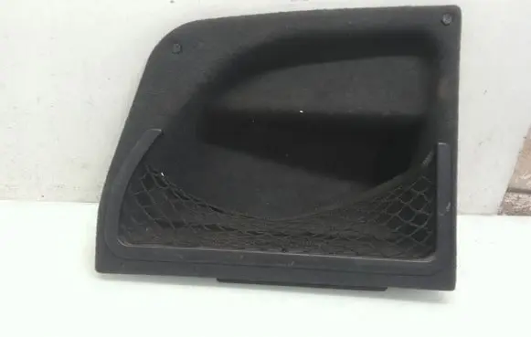 Other trunk/boot trim element