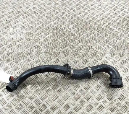 Land Rover Range Rover Evoque L538 Intercooler hose/pipe GJ326C782AA