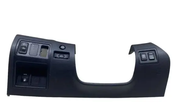 Lexus IS 220D-250-350 Dashboard lower bottom trim panel 5504553040