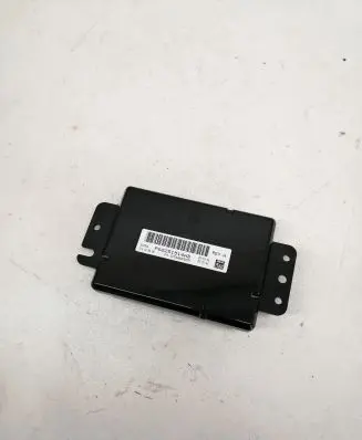 Dodge Durango III Air conditioning/heating control unit P68251514AD 68251514AD