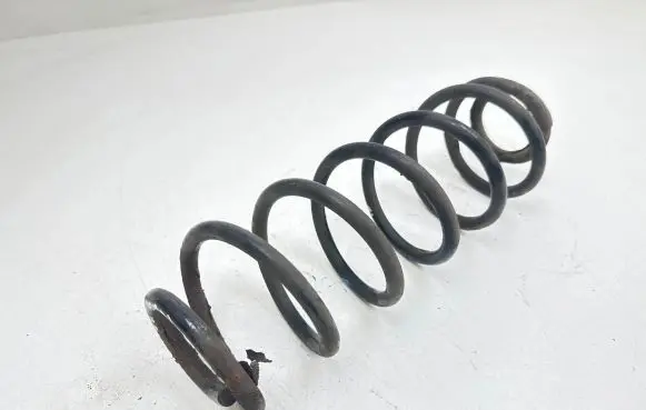 Peugeot 307 Rear coil spring