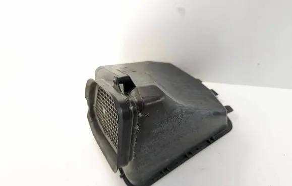 Mercedes-Benz GL X164 Cabin air micro filter frame (part) 1648300153