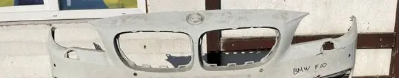 BMW 5 F10 F11 Front bumper 7331706 51117331706