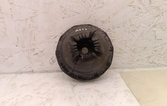 Audi A6 S6 C6 4F Coil spring mount 4F0412377B