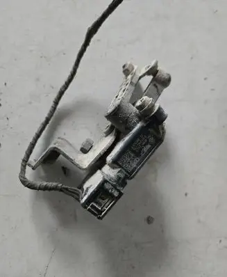 BMW X5 F15 Front height sensor lever 6870200