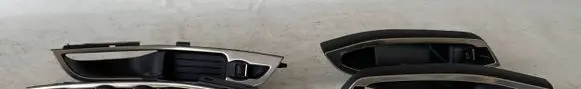 Ford Focus Electric window control switch