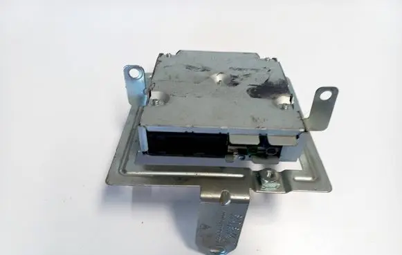 Porsche Cayenne (92A) Camera control unit module 7P5907441B CYRX2990G PA0902D2188364