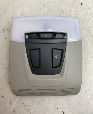 BMW i3 Front seat light 9292911