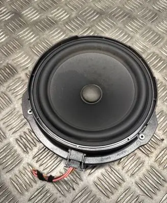 Mercedes-Benz E A207 Front door speaker A2048205502