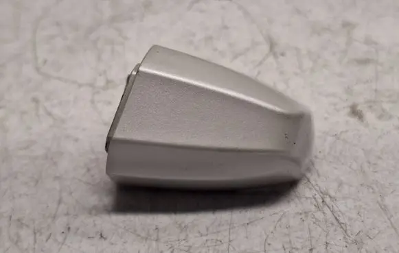 BMW X5 F15 Rear door handle cover 51217396543