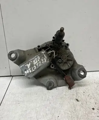 Peugeot 206 Rear window wiper motor 9628679980 54902512