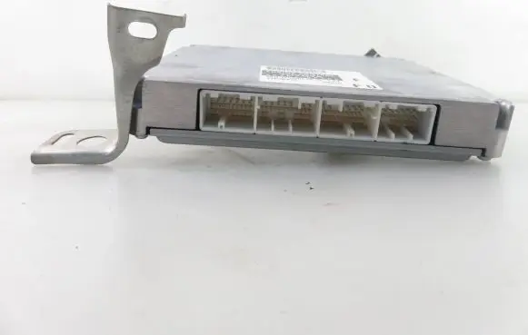 Toyota Corolla Verso E121 Engine control unit/module MB1758007625 896610F100