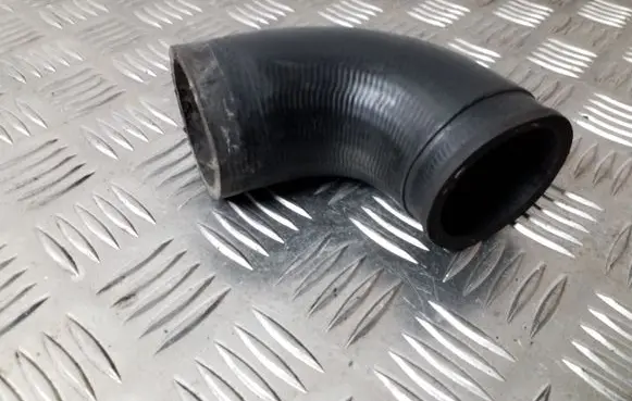 Ford Focus Intercooler hose/pipe